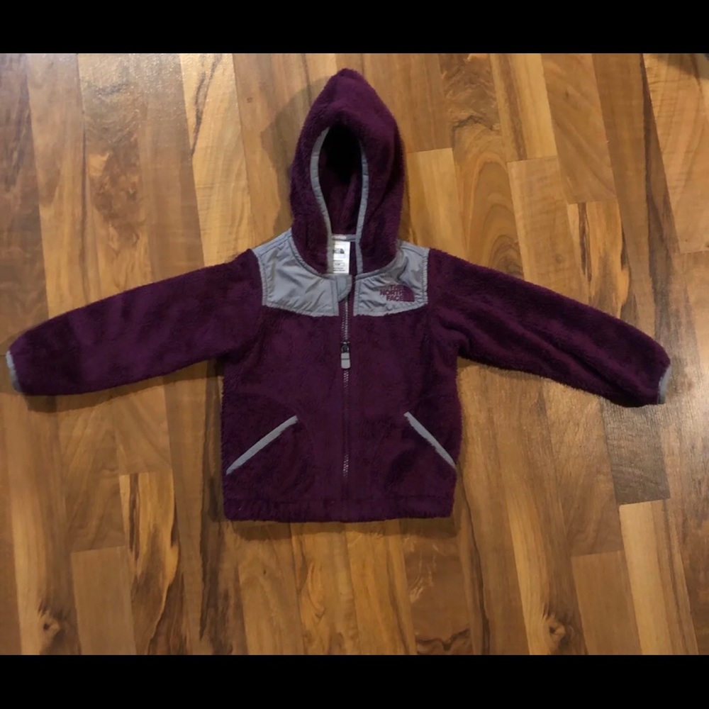 North Face Jacket